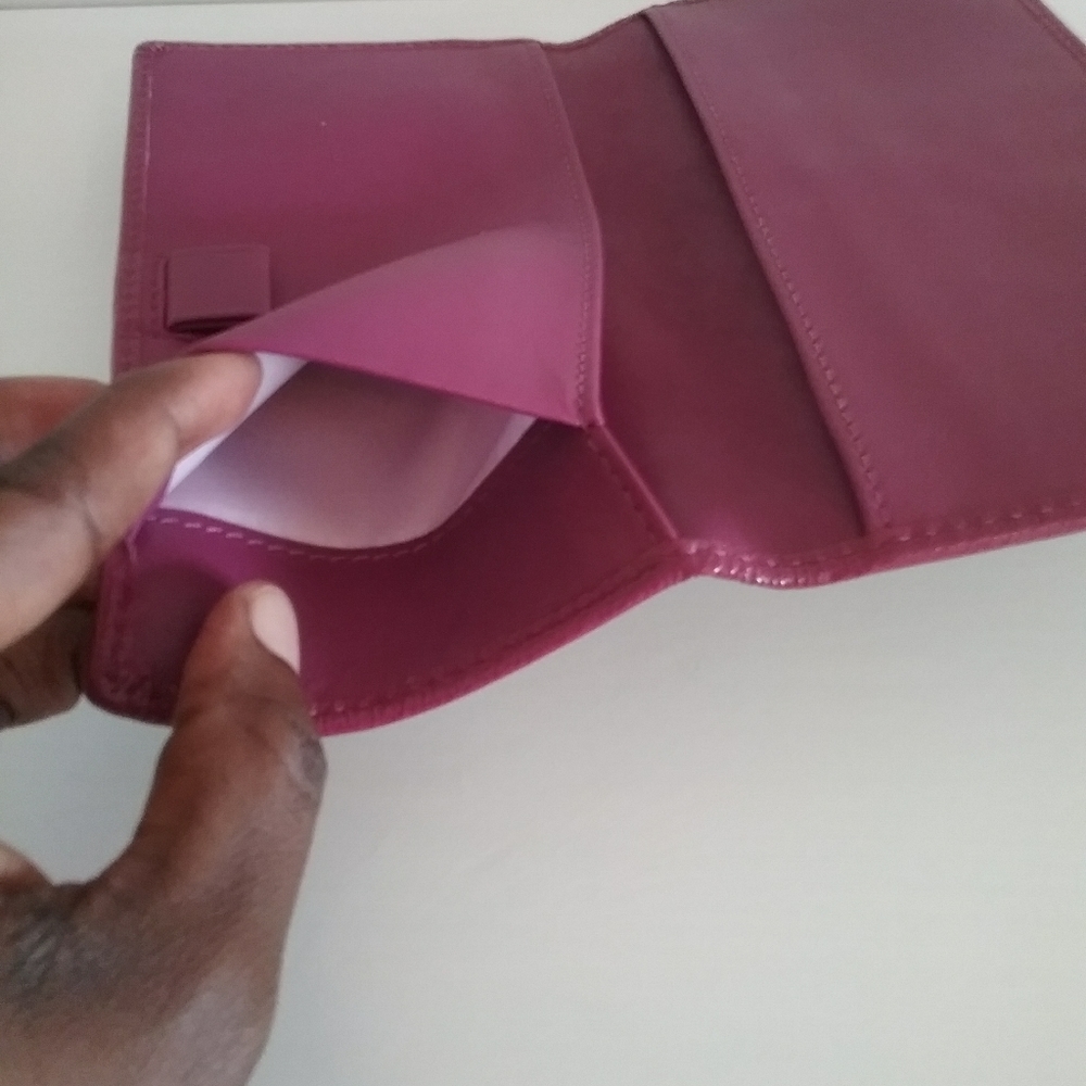 Coach Wallet - Picture 6 of 9